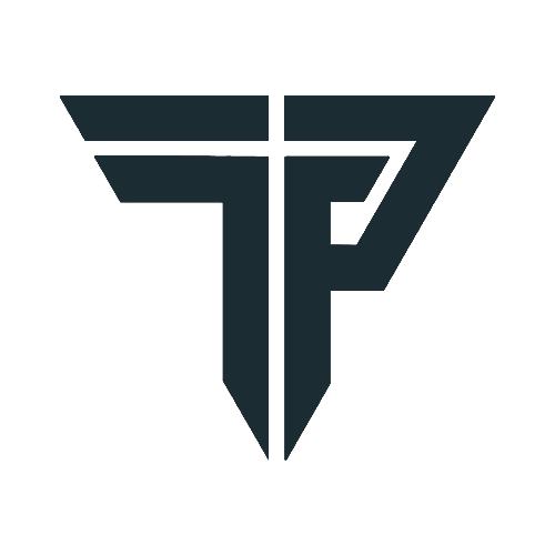TurkiPlayer Logo